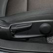 REVIEW: 2019 Mazda 3 in Malaysia – from RM140k