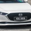 REVIEW: 2019 Mazda 3 in Malaysia – from RM140k