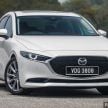 REVIEW: 2019 Mazda 3 in Malaysia – from RM140k