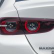 REVIEW: 2019 Mazda 3 in Malaysia – from RM140k