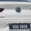 REVIEW: 2019 Mazda 3 in Malaysia – from RM140k