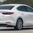 REVIEW: 2019 Mazda 3 in Malaysia – from RM140k