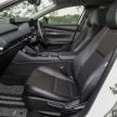 REVIEW: 2019 Mazda 3 in Malaysia – from RM140k