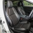 REVIEW: 2019 Mazda 3 in Malaysia – from RM140k