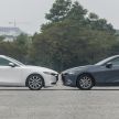REVIEW: 2019 Mazda 3 in Malaysia – from RM140k