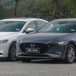 REVIEW: 2019 Mazda 3 in Malaysia – from RM140k
