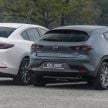 REVIEW: 2019 Mazda 3 in Malaysia – from RM140k