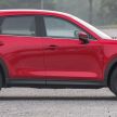 2024 Mazda CX-5 facelift seen – Malaysia launch soon?