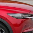 2024 Mazda CX-5 facelift seen – Malaysia launch soon?