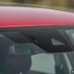2024 Mazda CX-5 facelift seen – Malaysia launch soon?