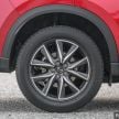 2024 Mazda CX-5 facelift seen – Malaysia launch soon?