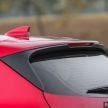 2024 Mazda CX-5 facelift seen – Malaysia launch soon?
