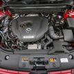 2024 Mazda CX-5 facelift seen – Malaysia launch soon?