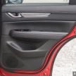 2024 Mazda CX-5 facelift seen – Malaysia launch soon?