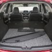 2024 Mazda CX-5 facelift seen – Malaysia launch soon?