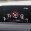 2024 Mazda CX-5 facelift seen – Malaysia launch soon?