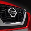New Nissan Juke debuts – second-gen is larger, lighter