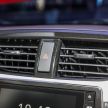 2019 Perodua Axia – GearUp accessories in detail