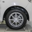 2019 Perodua Axia – GearUp accessories in detail