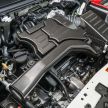2019 Perodua Axia – GearUp accessories in detail
