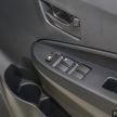 2019 Perodua Axia – GearUp accessories in detail