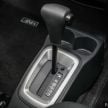 2019 Perodua Axia – GearUp accessories in detail