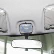 2019 Perodua Axia – GearUp accessories in detail