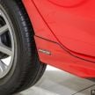 2019 Perodua Axia – GearUp accessories in detail