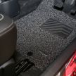 2019 Perodua Axia – GearUp accessories in detail