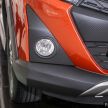 2019 Perodua Axia facelift – spec-by-spec comparison