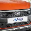 2019 Perodua Axia facelift – spec-by-spec comparison