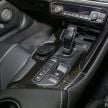 A90 Toyota GR Supra launched in Malaysia – 3.0 litre turbo straight-six; 340 PS and 500 Nm; from RM568k