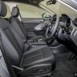 2022 Audi Q3 S Line 1.4 TFSI in Malaysia – now priced at RM304,890 on-the-road including 10% sales tax