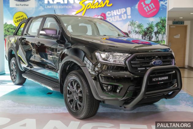 Ford perkenal Digital Salesperson melalui Whatsapp