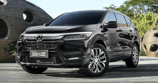 Kilang Honda di Wuhan terpaksa ditutup kerana kes Covid-19; varian delta mula mengganas di China