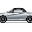 Tokyo 2019: Copen GR Sport, Gazoo’s lil’ kei roadster