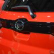 Tokyo 2019: Daihatsu previews new compact SUV – is this an early look at Perodua’s D55L B-segment SUV?