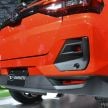 Tokyo 2019: Daihatsu previews new compact SUV – is this an early look at Perodua’s D55L B-segment SUV?