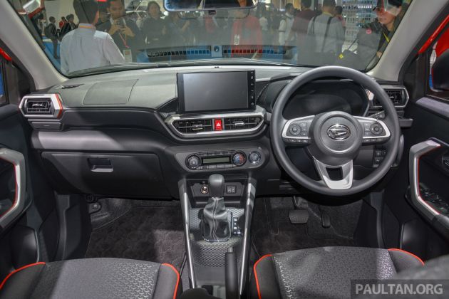 Tokyo 2019: Daihatsu previews new compact SUV – is this an early look at Perodua’s D55L B-segment SUV?