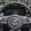 Tokyo 2019: Daihatsu previews new compact SUV – is this an early look at Perodua’s D55L B-segment SUV?