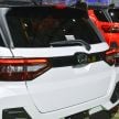 Tokyo 2019: Daihatsu previews new compact SUV – is this an early look at Perodua’s D55L B-segment SUV?
