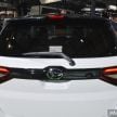 Tokyo 2019: Daihatsu previews new compact SUV – is this an early look at Perodua’s D55L B-segment SUV?