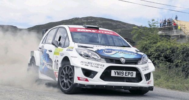 Proton Iriz R5 – apa kaitannya dengan Proton M’sia?