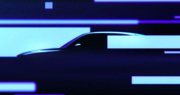 Mazda MX-30 – crossover EV leaked before debut?