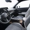 Mazda MX-30 to arrive in Malaysia Oct 2020; CX-30 Kulim CKD assembly to commence in 2021 – report