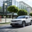 Mazda MX-30 to arrive in Malaysia Oct 2020; CX-30 Kulim CKD assembly to commence in 2021 – report