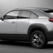 Mazda MX-30 to arrive in Malaysia Oct 2020; CX-30 Kulim CKD assembly to commence in 2021 – report