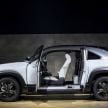Mazda MX-30 to arrive in Malaysia Oct 2020; CX-30 Kulim CKD assembly to commence in 2021 – report