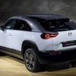 Mazda MX-30 to arrive in Malaysia Oct 2020; CX-30 Kulim CKD assembly to commence in 2021 – report