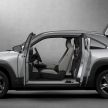 Mazda MX-30 to arrive in Malaysia Oct 2020; CX-30 Kulim CKD assembly to commence in 2021 – report